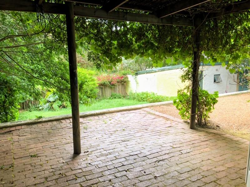 To Let 1 Bedroom Property for Rent in Hout Bay Western Cape